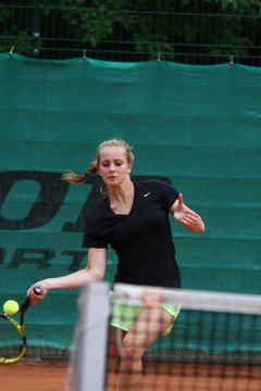 Jennifer Witthöft 947 - Punktspiel Club an der Alster vs Rochusclub Düsseldorf